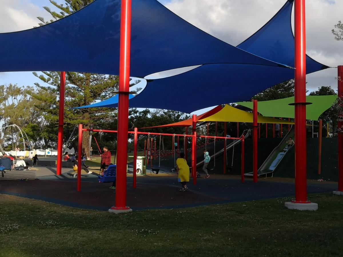 Broadbeach Gold Coast Zewnętrze zdjęcie