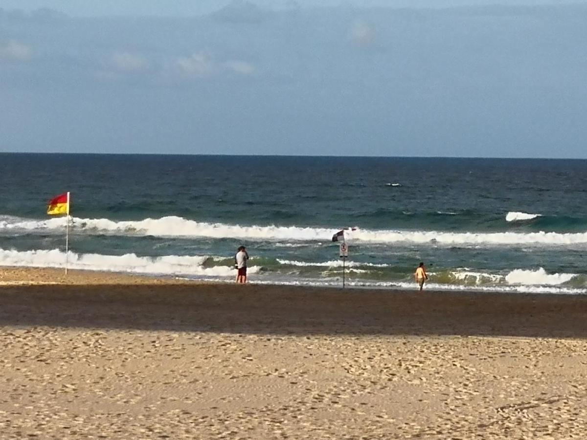 Broadbeach Gold Coast Zewnętrze zdjęcie