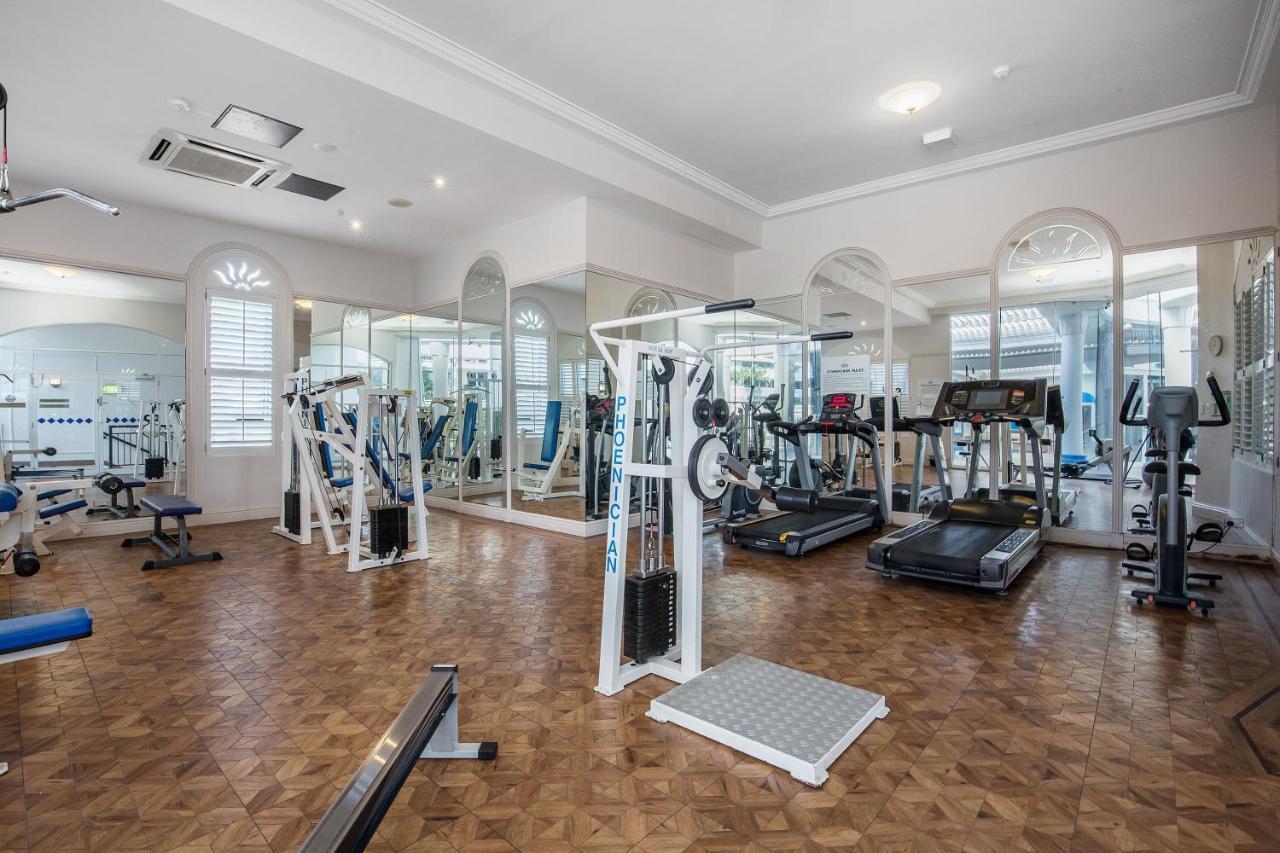 Broadbeach Gold Coast Zewnętrze zdjęcie