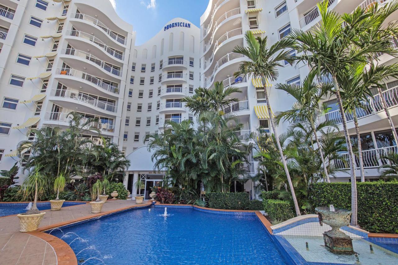 Broadbeach Gold Coast Zewnętrze zdjęcie