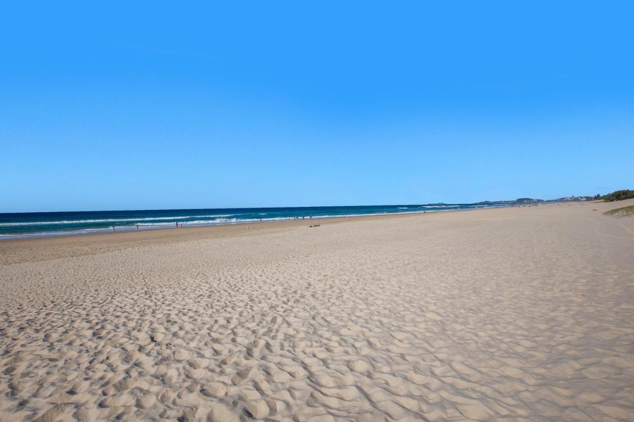 Broadbeach Gold Coast Zewnętrze zdjęcie