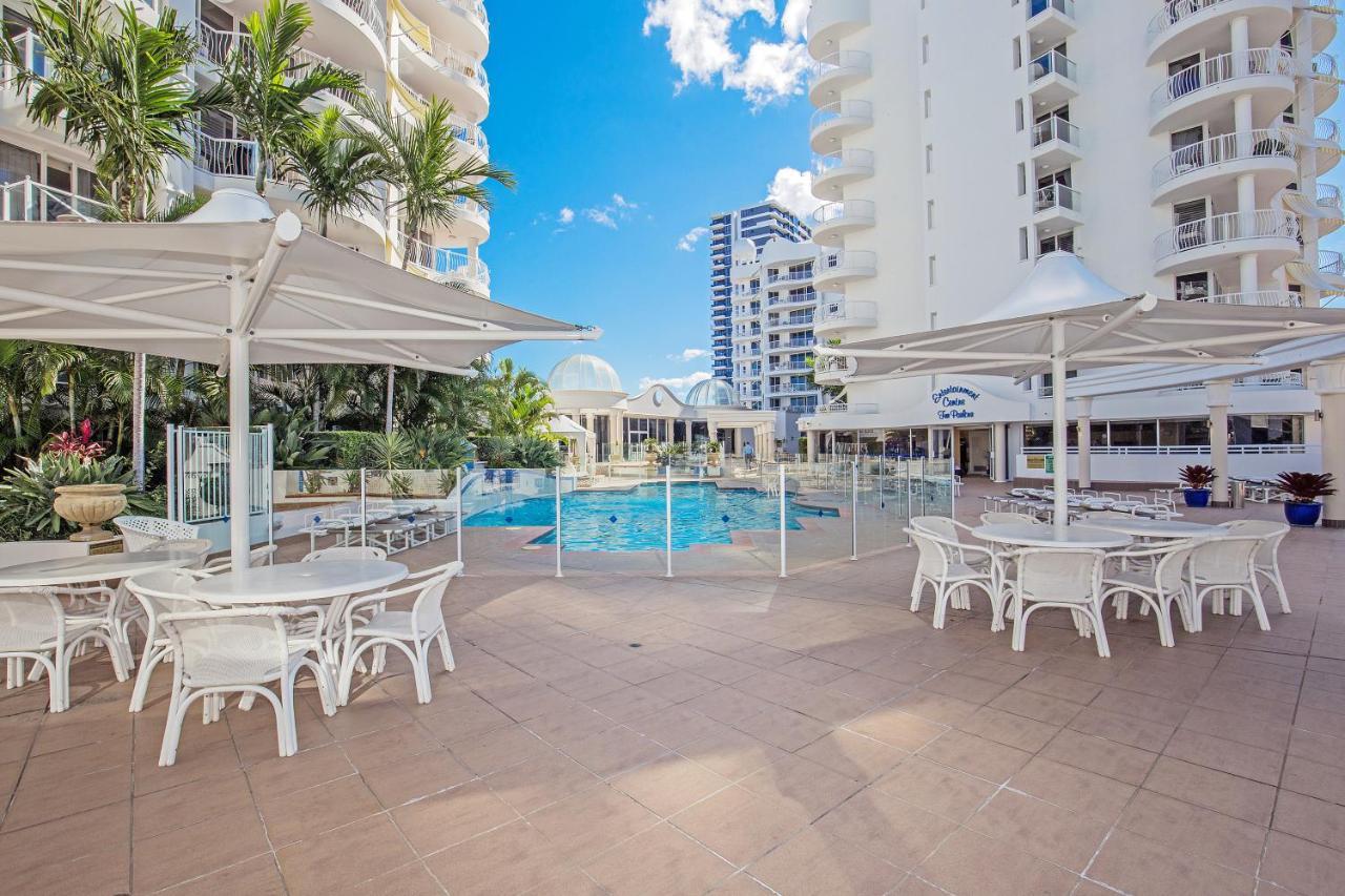 Broadbeach Gold Coast Zewnętrze zdjęcie