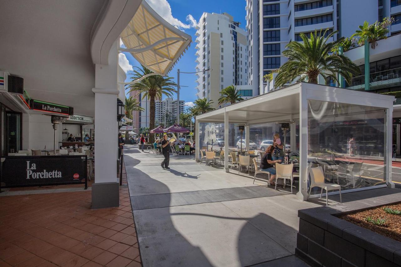 Broadbeach Gold Coast Zewnętrze zdjęcie