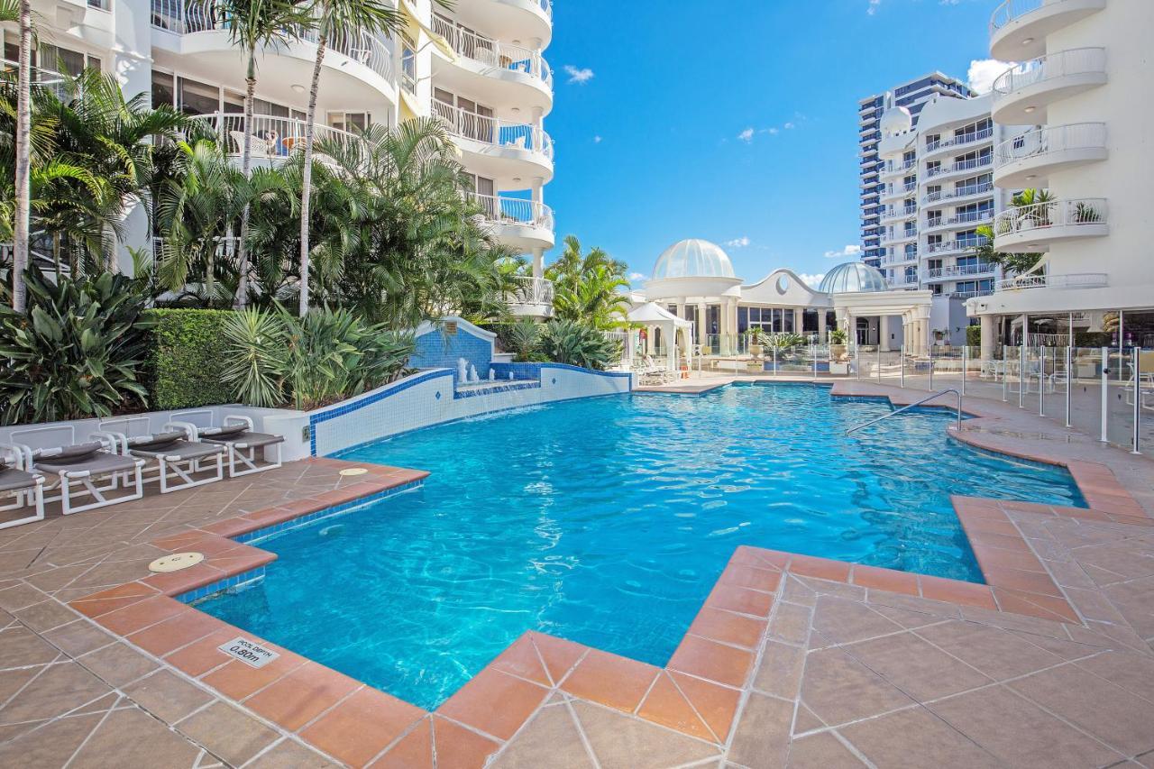 Broadbeach Gold Coast Zewnętrze zdjęcie