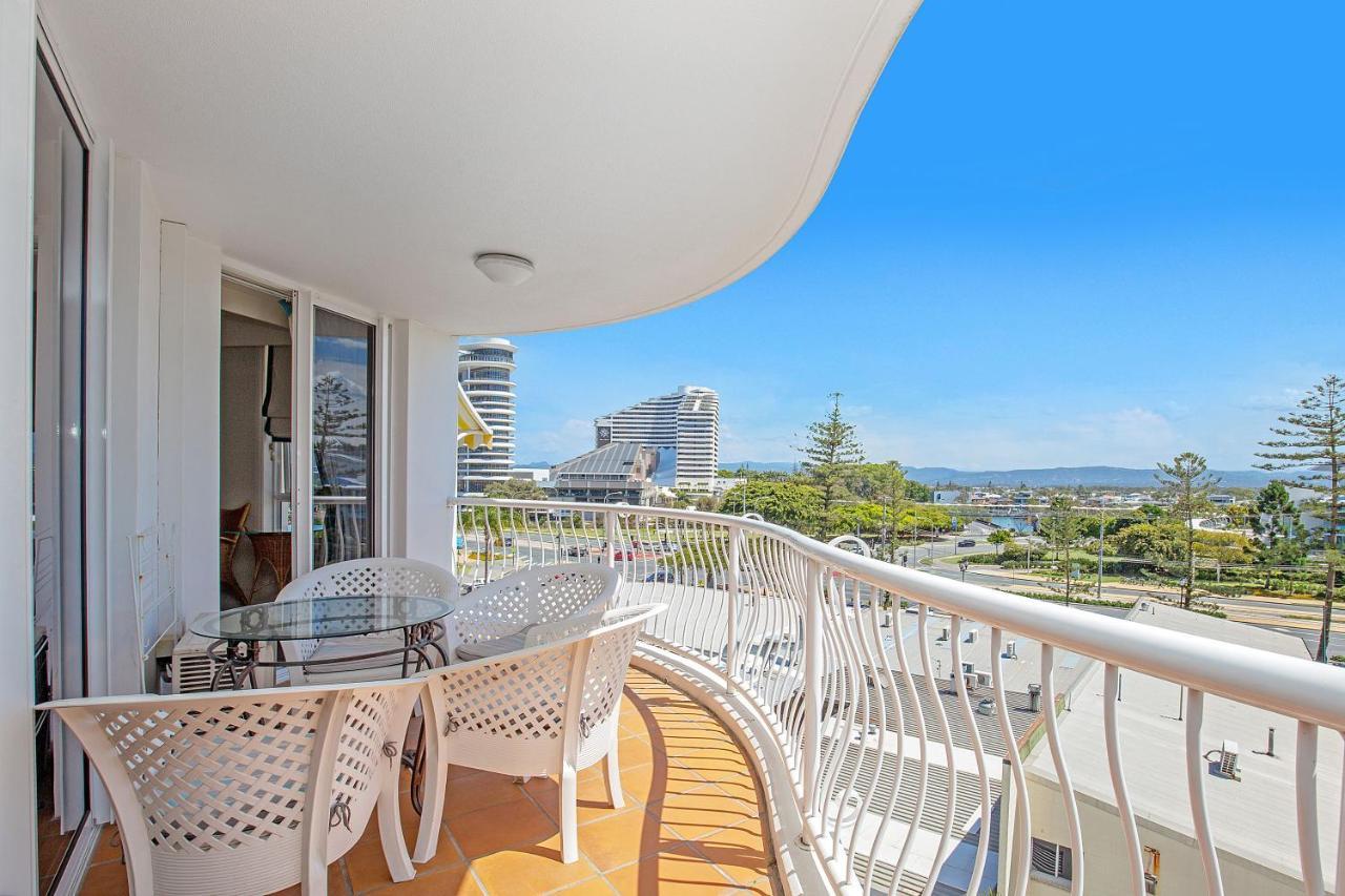 Broadbeach Gold Coast Zewnętrze zdjęcie