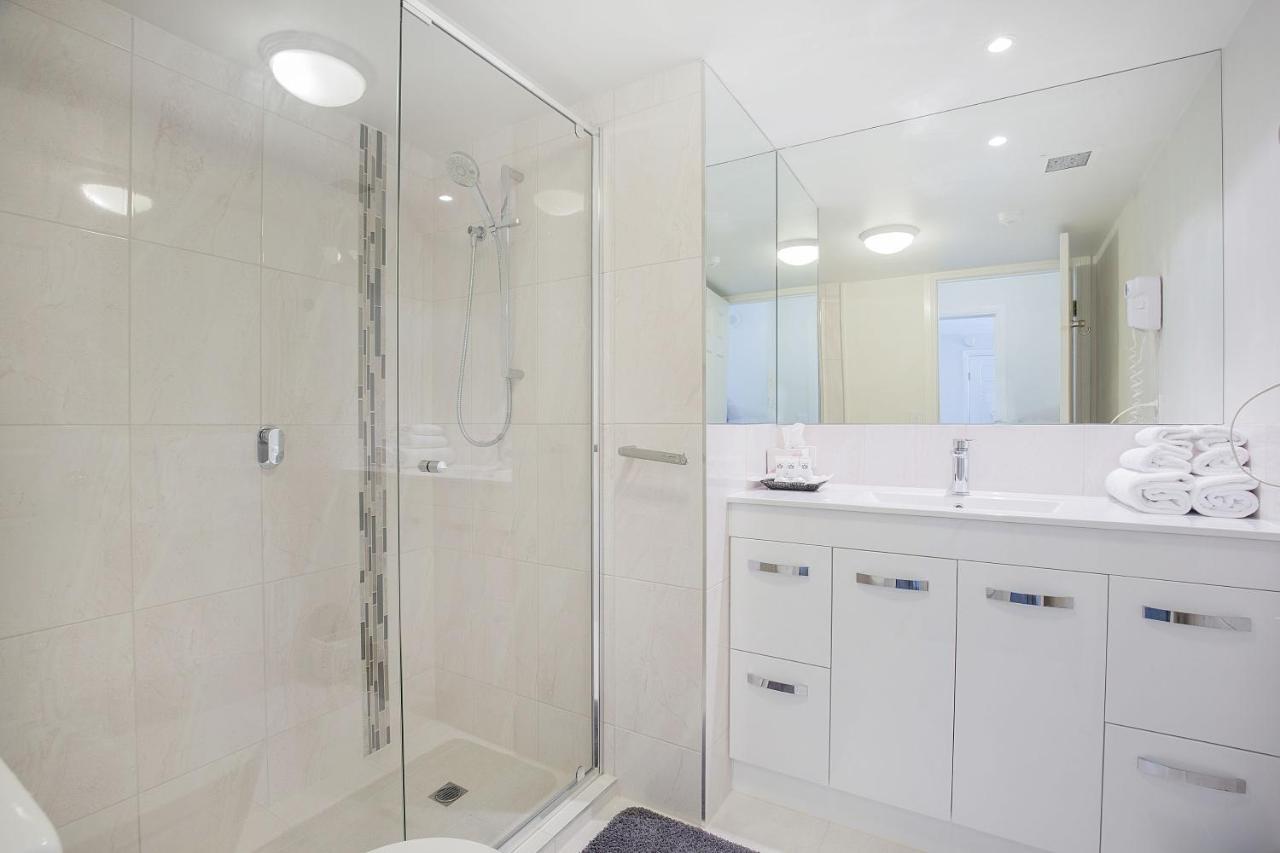 Broadbeach Gold Coast Zewnętrze zdjęcie