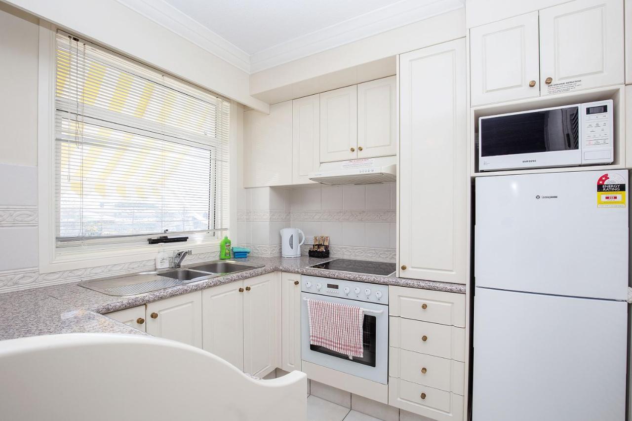 Broadbeach Gold Coast Zewnętrze zdjęcie