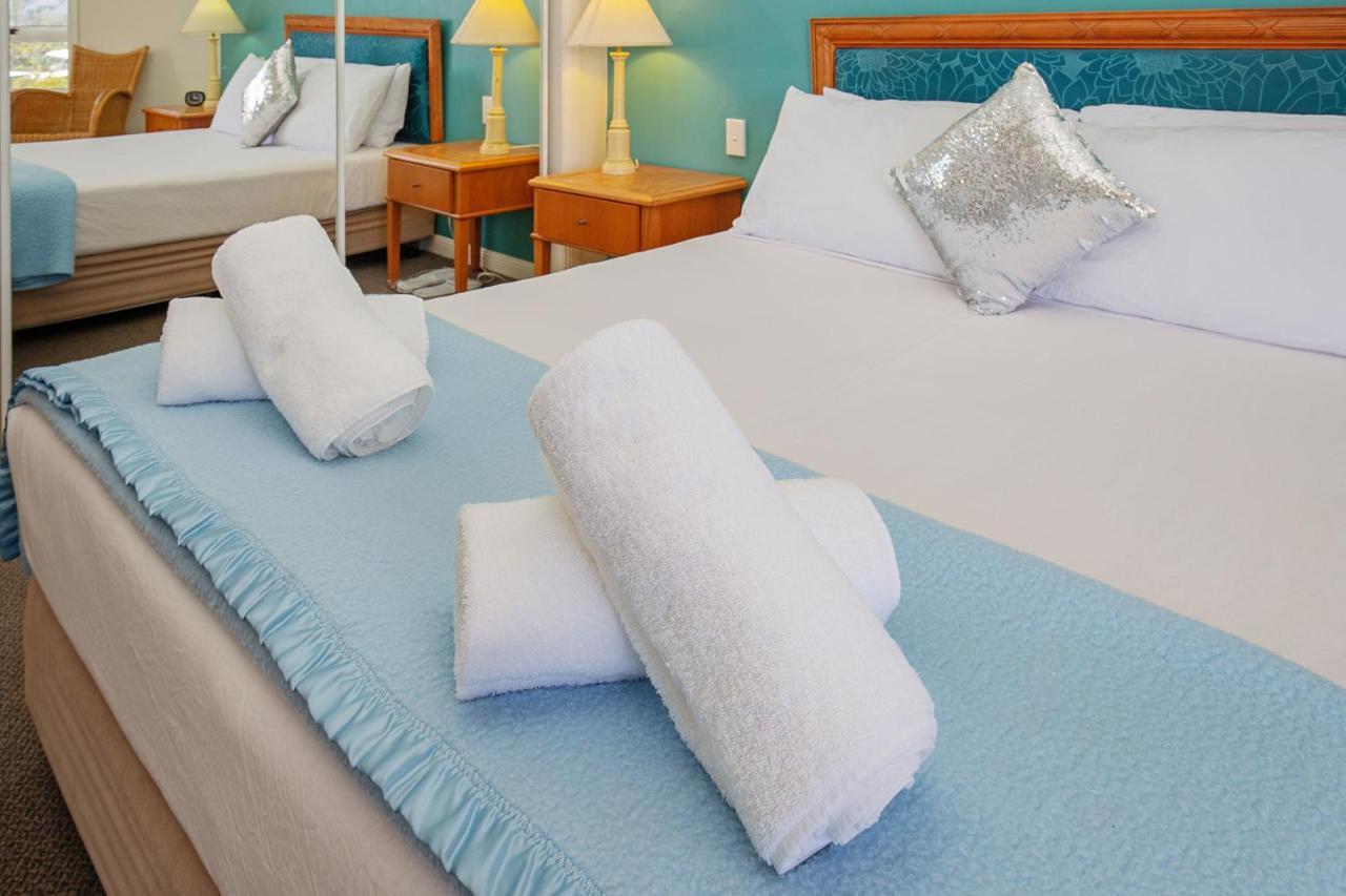 Broadbeach Gold Coast Zewnętrze zdjęcie