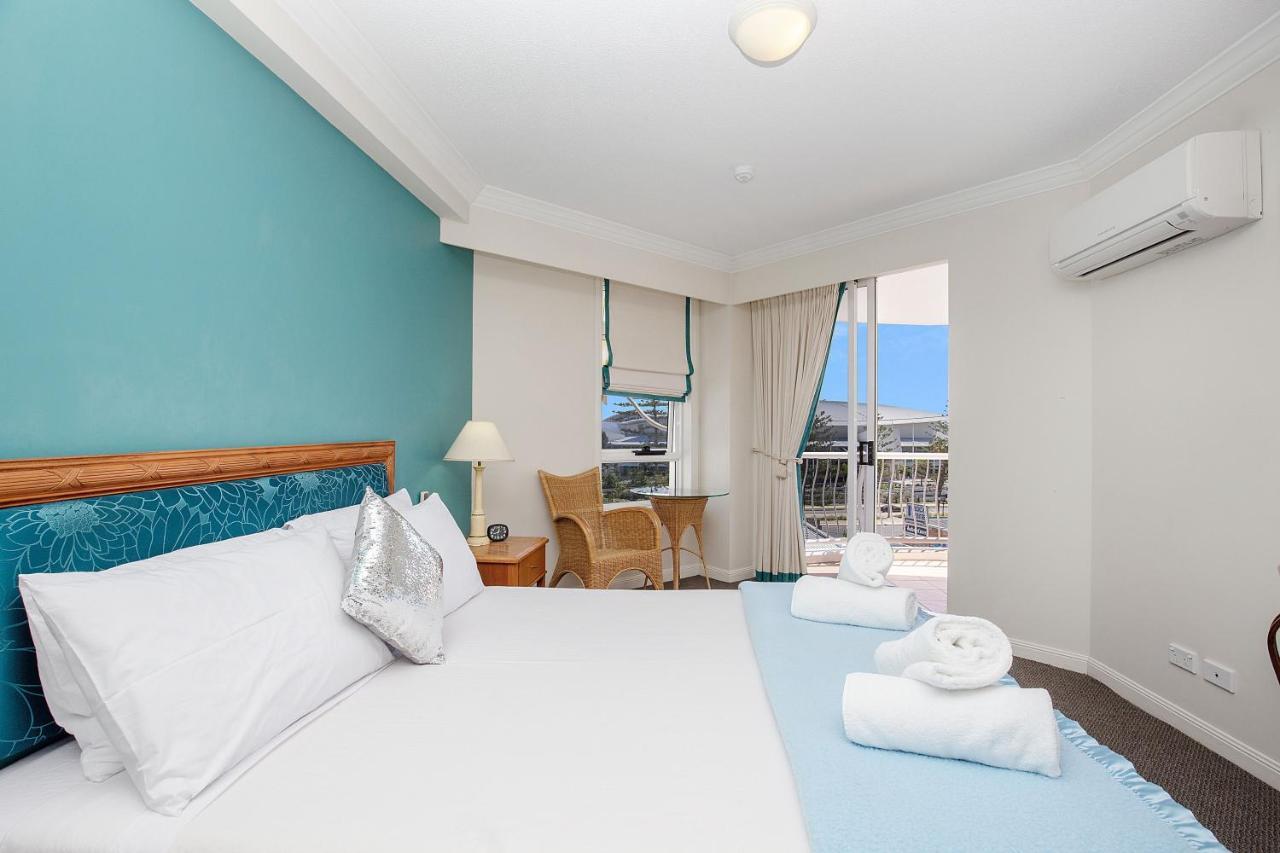 Broadbeach Gold Coast Zewnętrze zdjęcie
