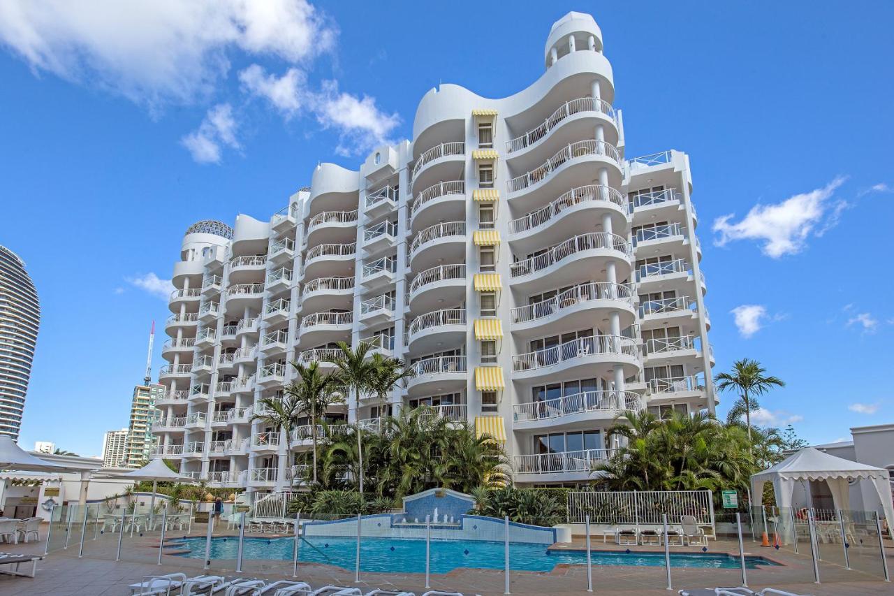 Broadbeach Gold Coast Zewnętrze zdjęcie
