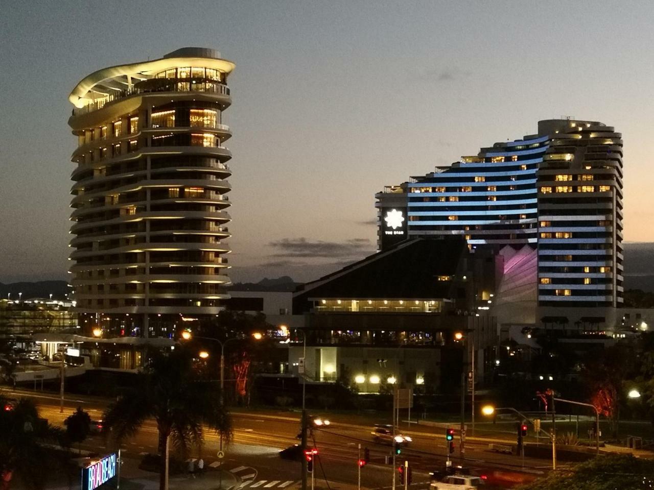 Broadbeach Gold Coast Zewnętrze zdjęcie
