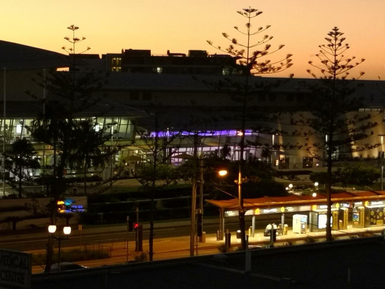 Broadbeach Gold Coast Zewnętrze zdjęcie