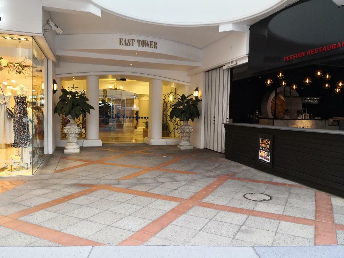 Broadbeach Gold Coast Zewnętrze zdjęcie