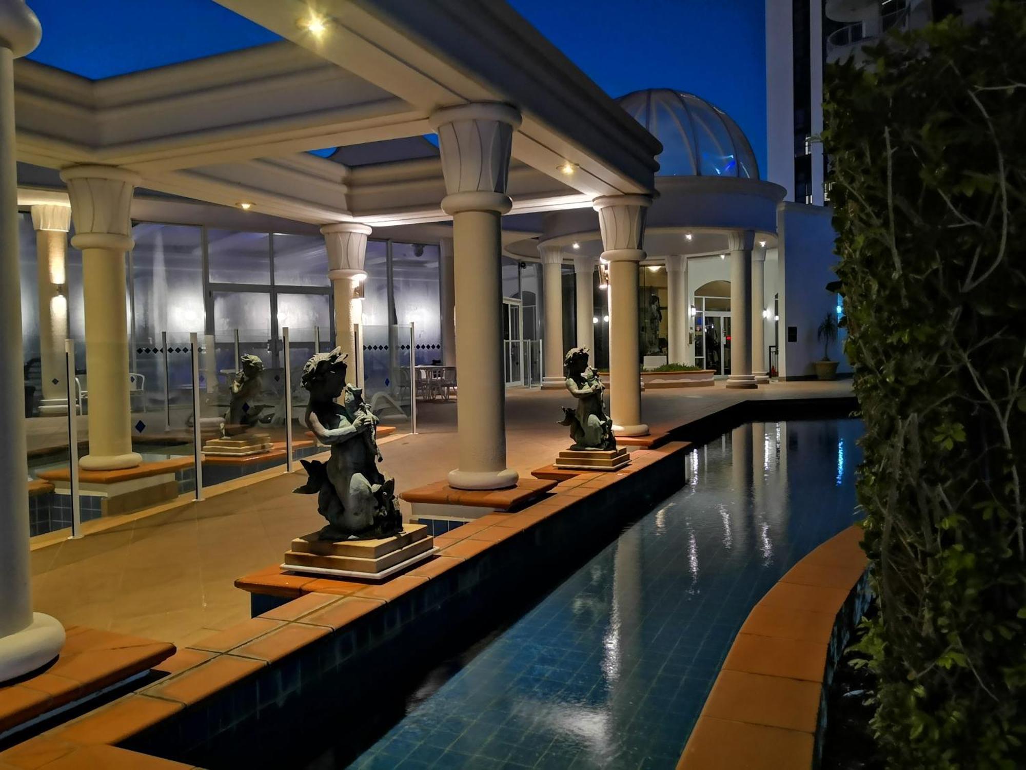 Broadbeach Gold Coast Zewnętrze zdjęcie