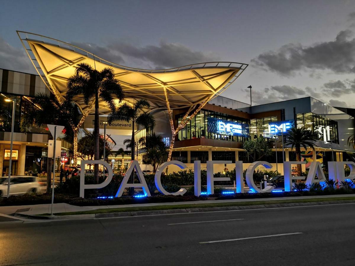 Broadbeach Gold Coast Zewnętrze zdjęcie