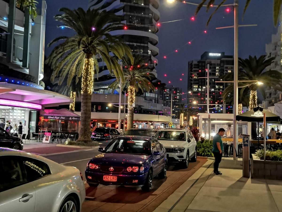 Broadbeach Gold Coast Zewnętrze zdjęcie