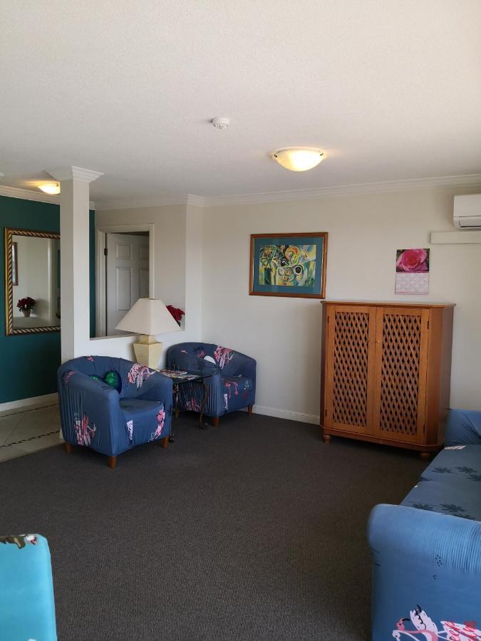 Broadbeach Gold Coast Zewnętrze zdjęcie