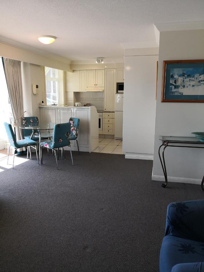 Broadbeach Gold Coast Zewnętrze zdjęcie